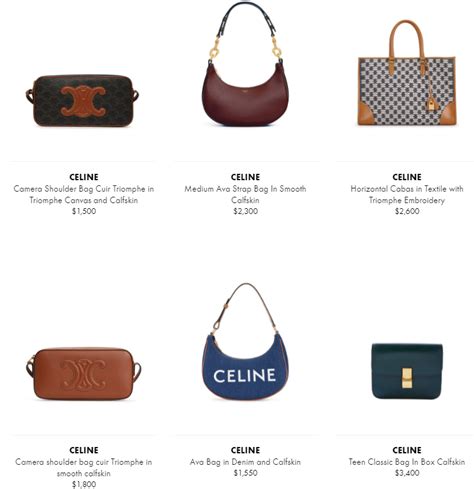 Where To Buy CELINE The Cheapest i